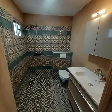 Casa Pueblo Entre Et Montagne *