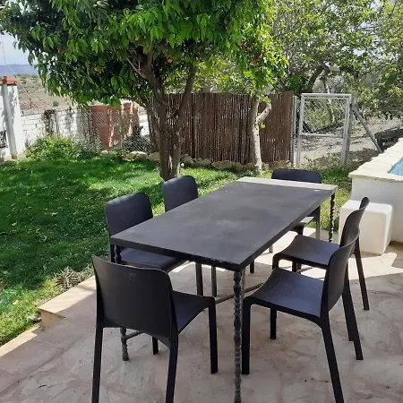 Villa Casa Pueblo Entre Et Montagne