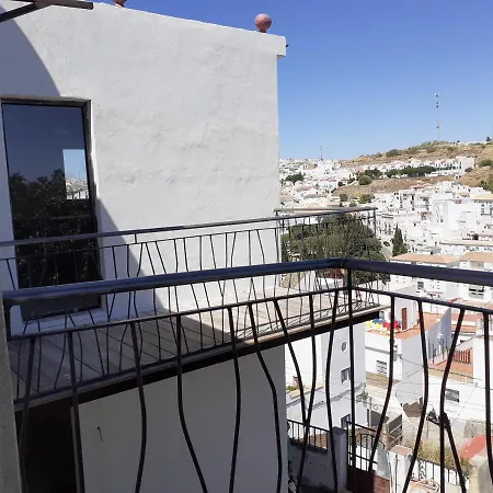 Casa Pueblo Entre Et Montagne Villa