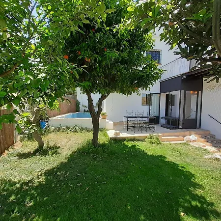 Villa Casa Pueblo Entre Et Montagne