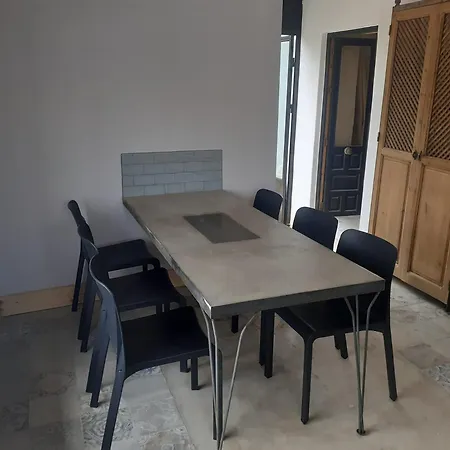 Villa Casa Pueblo Entre Et Montagne Arcos de la Frontera