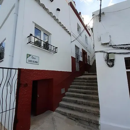 Casa Pueblo Entre Et Montagne * Arcos de la Frontera
