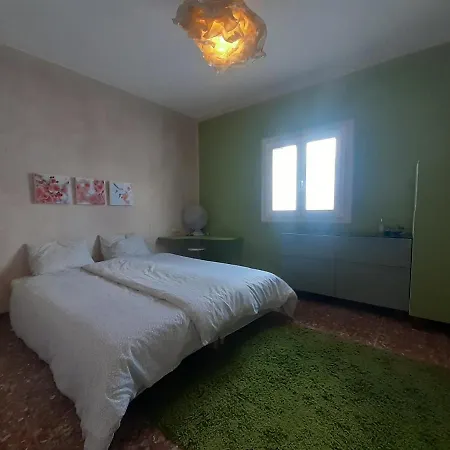 Villa Casa Pueblo Entre Et Montagne Arcos de la Frontera