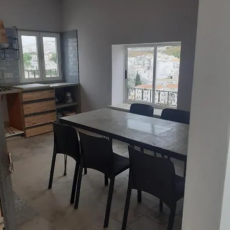 Casa Pueblo Entre Et Montagne Villa