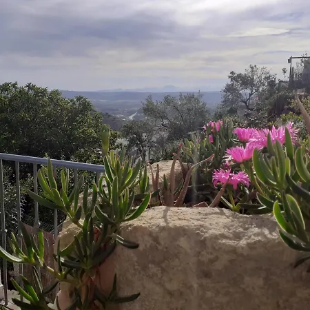Casa Pueblo Entre Et Montagne