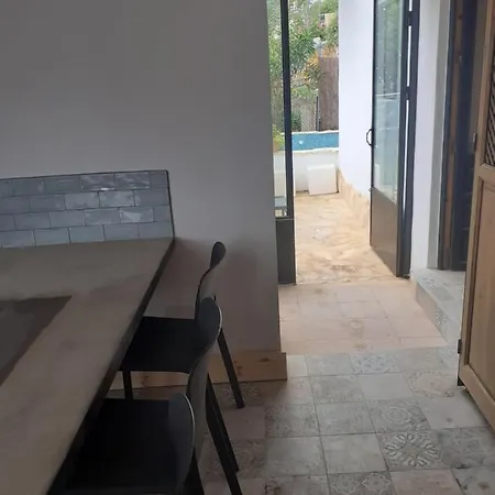 Casa Pueblo Entre Et Montagne * Arcos de la Frontera