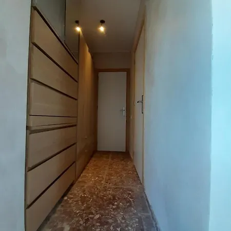 Casa Pueblo Entre Et Montagne Villa *
