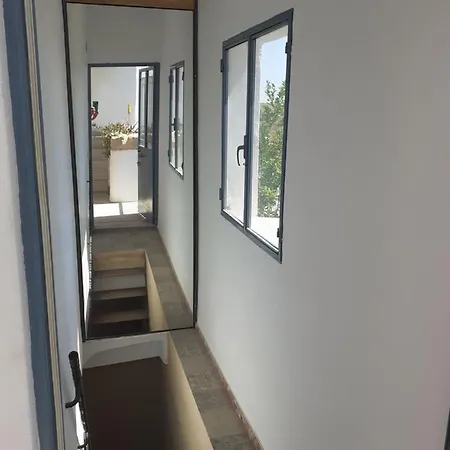Casa Pueblo Entre Et Montagne Arcos de la Frontera