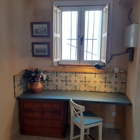 Casa Pueblo Entre Et Montagne Villa