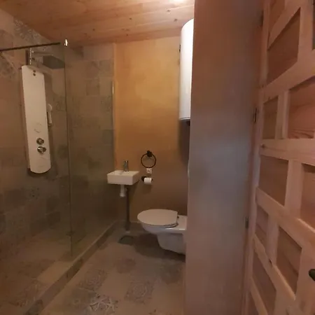 Villa Casa Pueblo Entre Et Montagne *