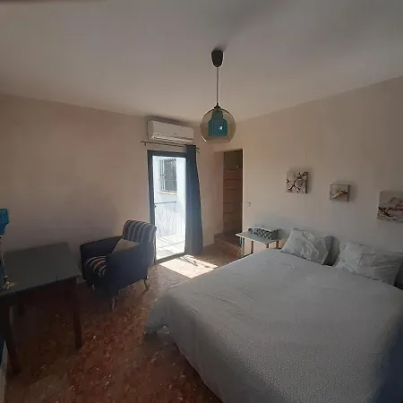 Casa Pueblo Entre Et Montagne * Arcos de la Frontera