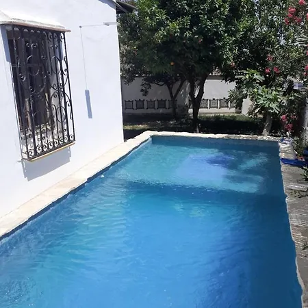 Casa Pueblo Entre Et Montagne Villa Arcos de la Frontera